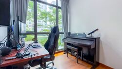 The Skywoods (D23), Condominium #559830921